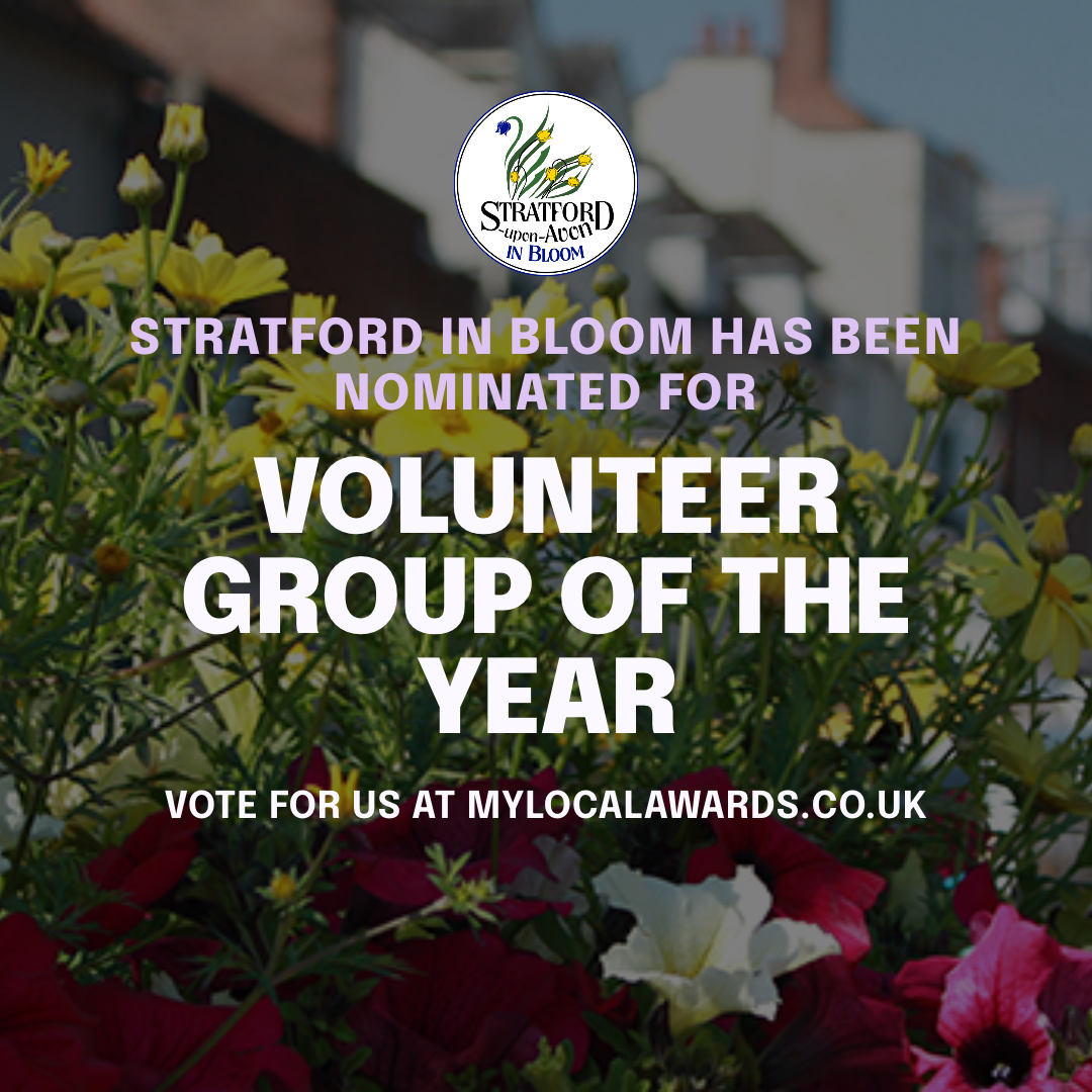 We’re delighted to share some lovely news… Featured Image